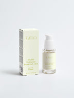 Double Hydration Boost Gel + HA