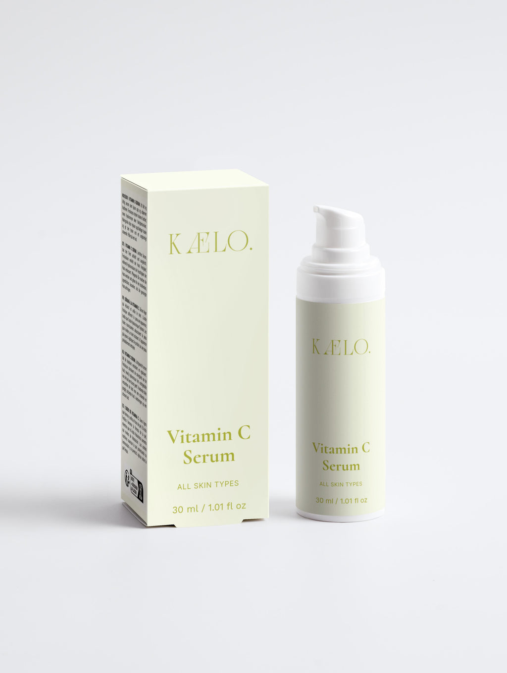 Vitamin C Serum